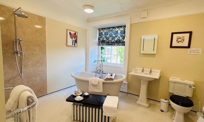Helmsley Bed & Breakfast | Porters Coffee Shop and B&B