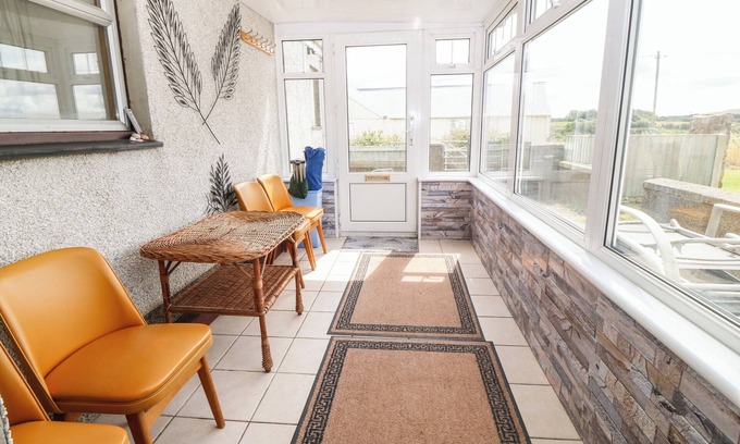 Garn Fadryn Cottage | Porth Awyr