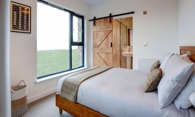 Pistyll Cottage | Porth Dinllaen 5 bedroom Holiday home