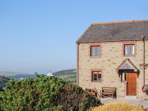 Winnard's Perch House | Porth View