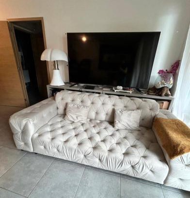 Molini Apartment | Porticcio Agosta