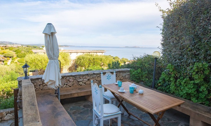 Portisco Apartment | Portisco Casa Coralli