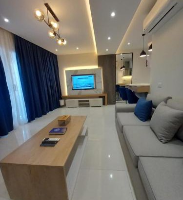 Ras Sudar Apartment | Porto Alsokhna Hotel