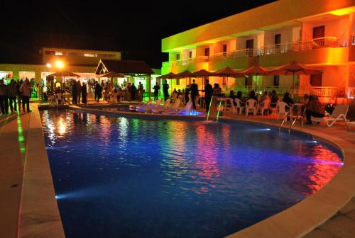 Novo Gravata Hotel | Porto da Serra Hotel