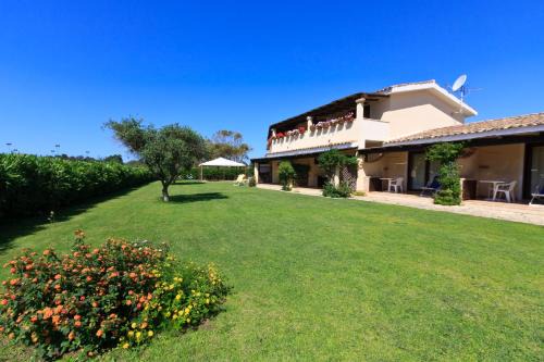 Notteri Apartment | Porto Giunco Residence