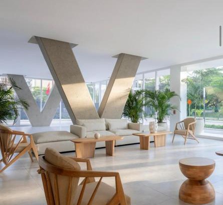 Soacha Apartment | Porto Horizonte Apartamento 310