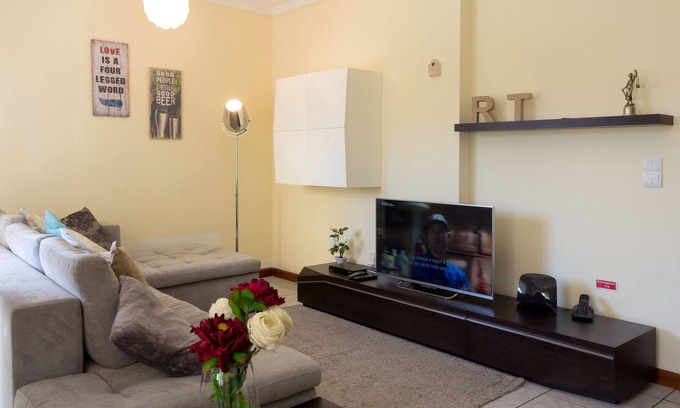 Porto Apartment | Porto House RT, comfort and refinement