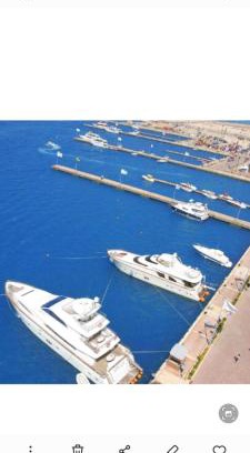 Al Alamayn Apartment | Porto marina luxury flat for families onlyشاليه فاخرداخل بورتو مارينا