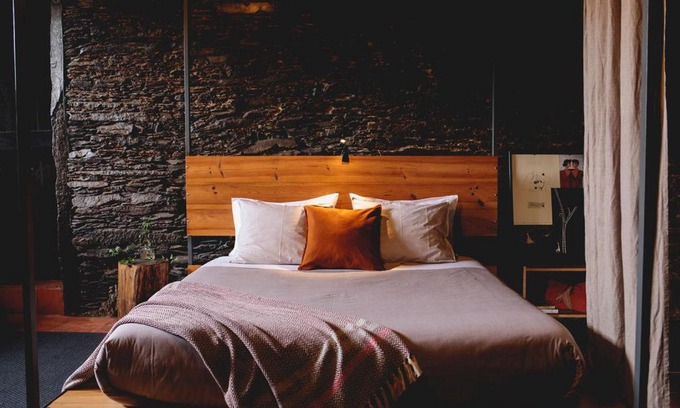Valongo House | Porto Natura Loft
