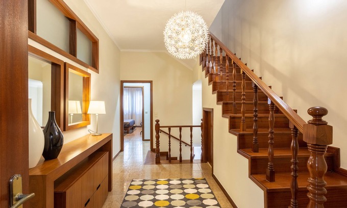 Campanha House | Porto Residence Campanhã