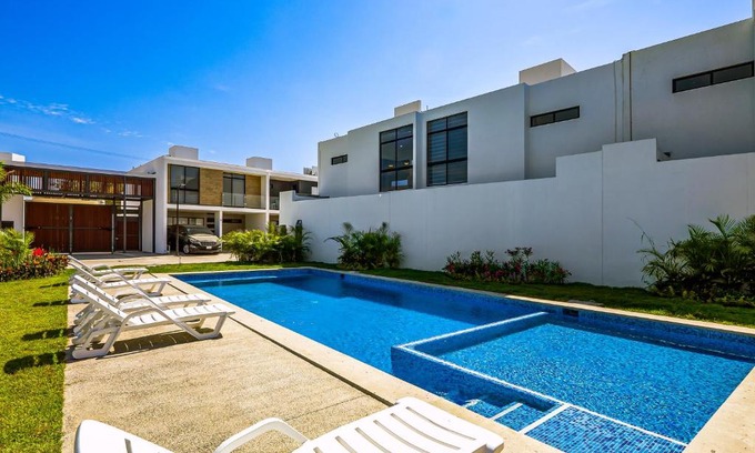 Las Jarretaderas House | Porto Residencial, Unit 10