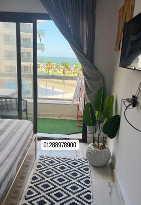 Al-Manasrah Apartment | Porto said