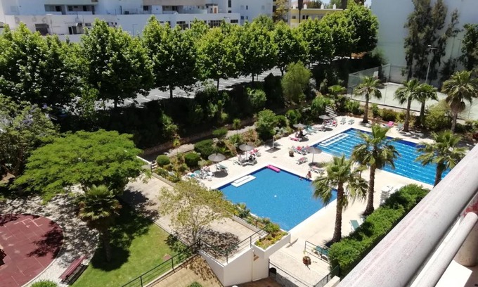 Praia da Rocha Apartment | Porto Seguro