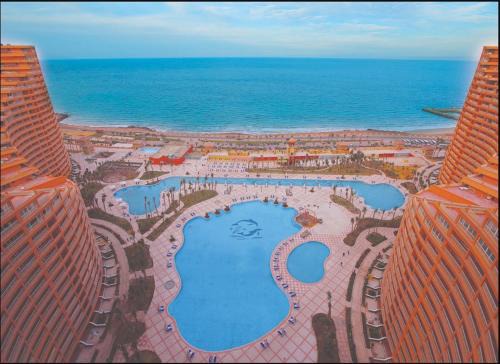 Ras Sudar Resort | Porto Sokhna chalets