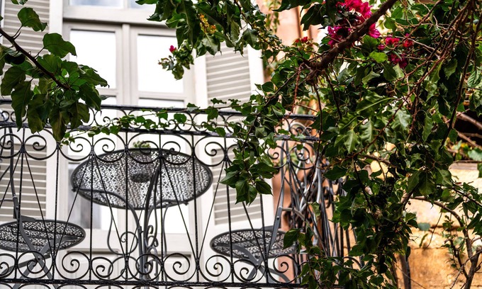 Old Town Hotel | Porto Vecchio