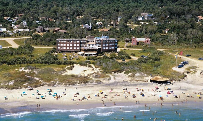 La Paloma Hotel | Portobello Suites Hotel