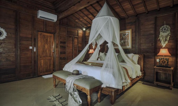 Petulu Hotel | Portobello Villa Ubud