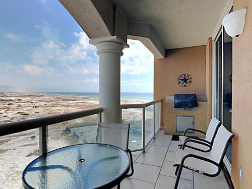 Pensacola Beach Apartment | Portofino Island Resort #2-1002