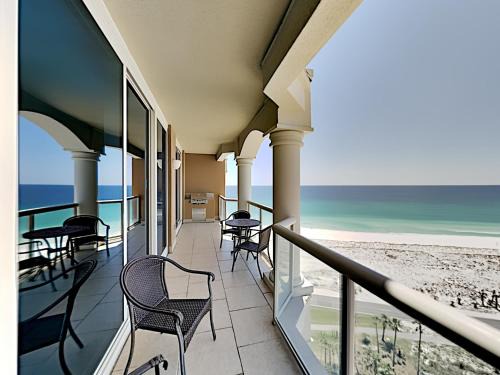Pensacola Beach Apartment | Portofino Island Resort #5-1403
