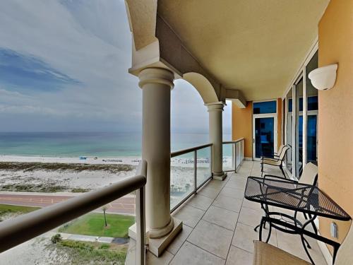 Pensacola Beach Apartment | Portofino Island Resort #3-1209
