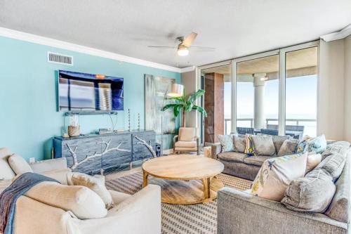 Pensacola Beach House | Portofino Island P4-1204