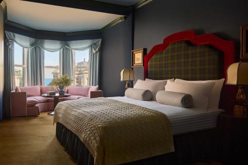 Portrush Hotel | Portrush Adelphi