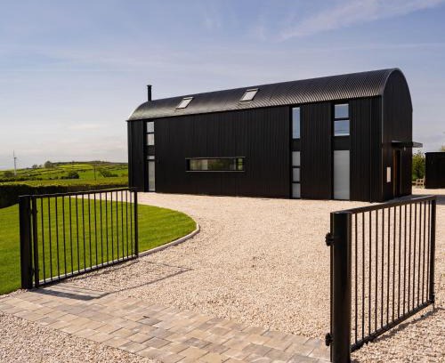 Coleraine Villa | Portrush Barn