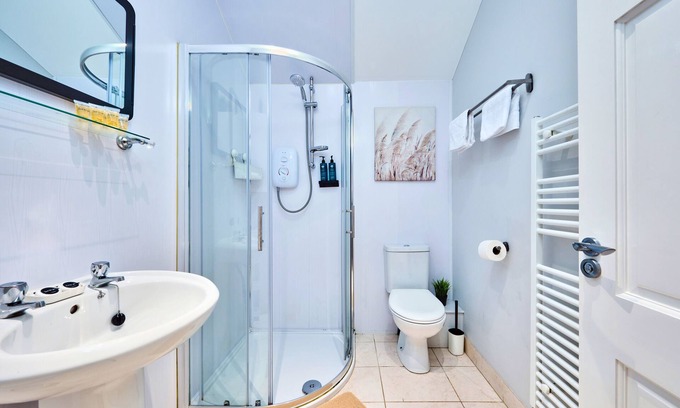 Portrush Apartment | Portrush by the Sea - West Beach