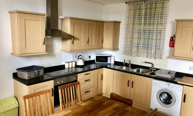 Portrush Apartment | Portrush Holiday Rentals