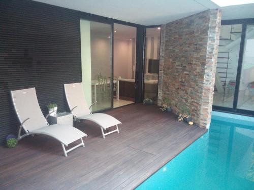 Ermesinde House | Portugal Alma - Oporto Guesthouse