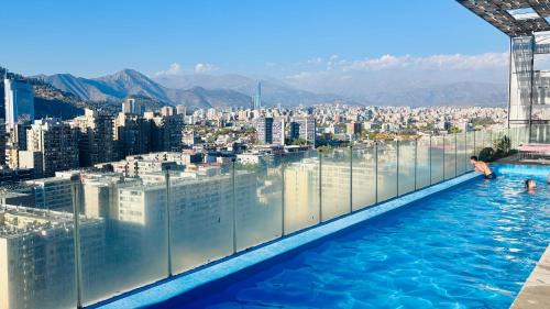 Downtown Santiago Apartment | Portugal Suites