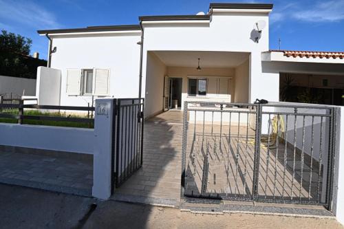 Portoscuso Apartment | Portupaleddu Apartment