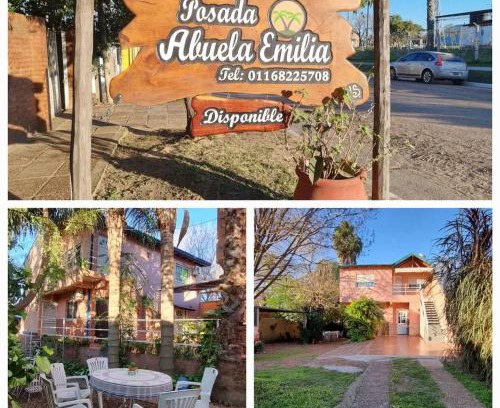 San Jose Apartment | Posada Abuela Emilia