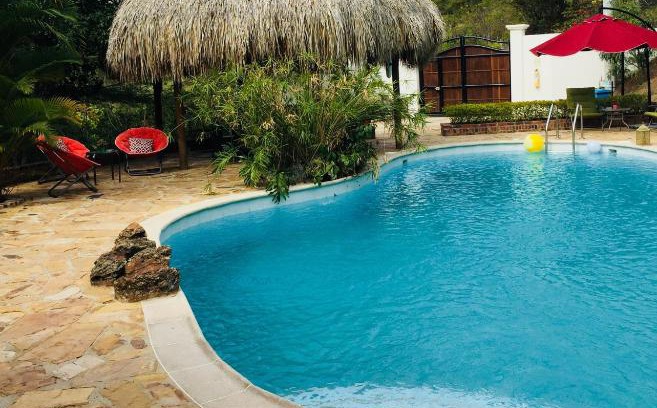 Anapoima House | Posada Bellavista