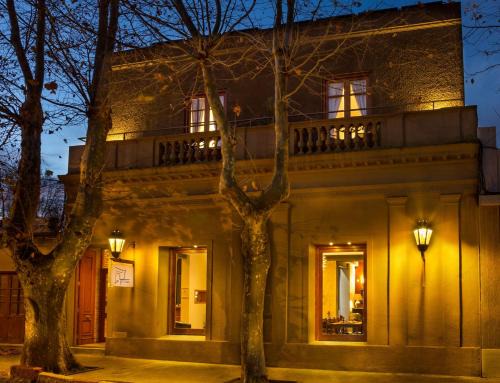 Colonia del Sacramento Hotel | Posada Boutique Las Terrazas