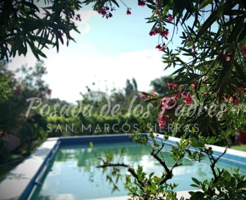 San Marcos Sierra Apartment | Posada de los Padres - EL KAKI