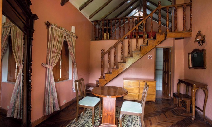 Cajamarca Hotel | Posada del Puruay