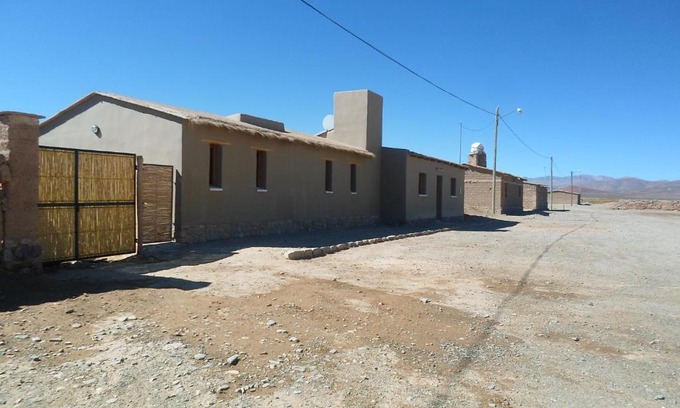 Purmamarca Hotel | Posada del Silencio