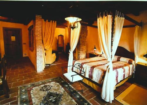 Penaranda de Duero Hotel | Posada Ducal