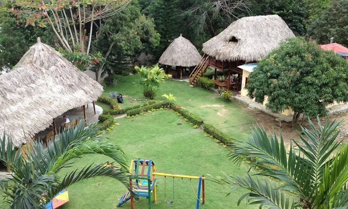 Guachaca Cabin | Posada Ecoturistica Palmares Del Rio