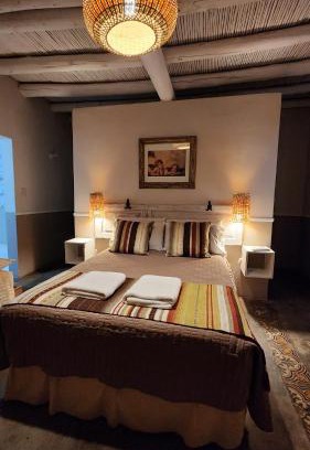 Fray Mamerto Esquiu Hotel | Posada Niña Juana