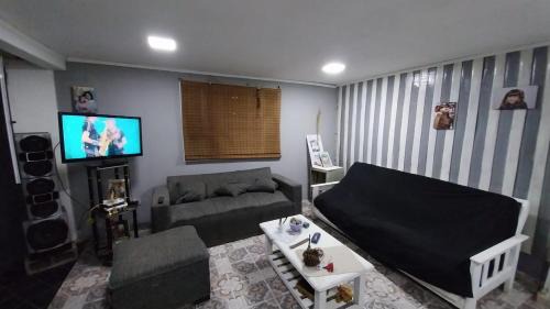Ezeiza House | Posada Pao Beth