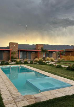 San Juan Bed & Breakfast | Posada Patagonia Bed & Breakfast