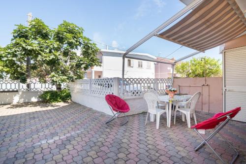 San Giovanni Apartment | Posada Porto Bilocale