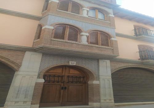 Valle de Abdalagis Apartment | Posada Real CAMINITO DEL REY