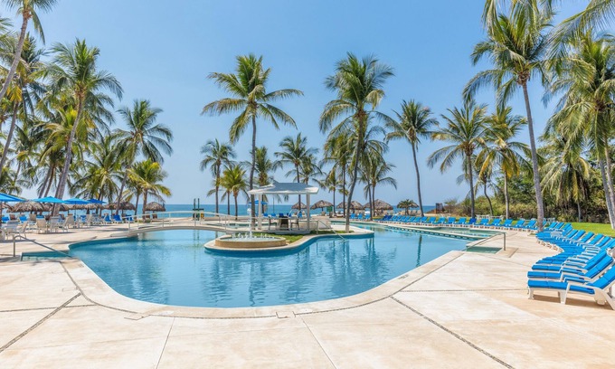 Bacocho Resort | Posada Real Puerto Escondido