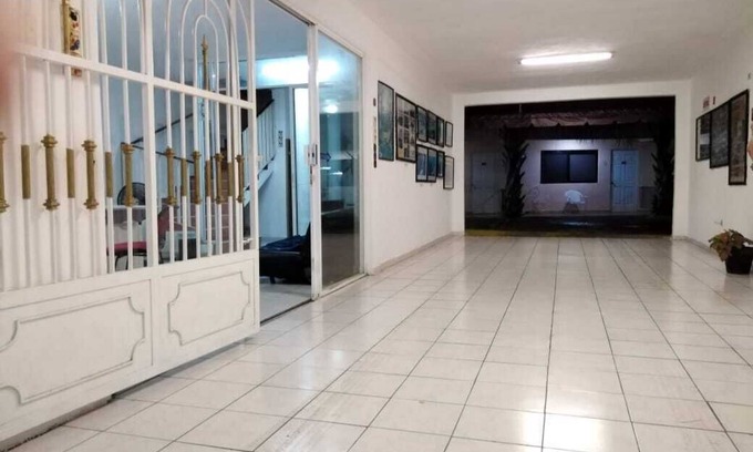 Merida Municipality Hotel | Posada San Felipe de Jesús