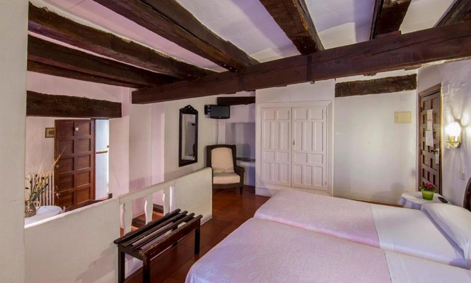 Old Town House | Posada San José