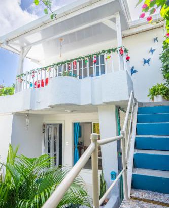 Bahia Suroeste House | Posada Stoy Places