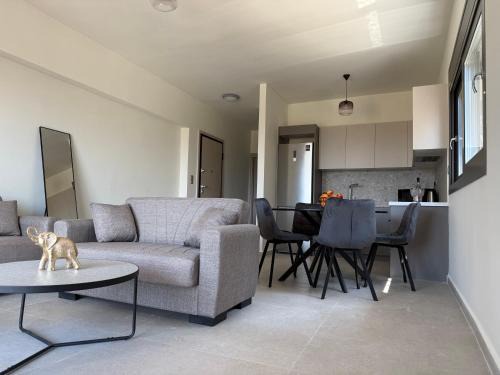 Loutraki Apartment | Poseidon 77B Luxury Residences